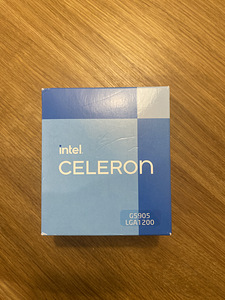 CPU Intel Celeron G5905, 3.5GHZ, 4MB Cache, LGA1200 (3 foto / 4)