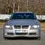 BMW e91 2.0d (фото #1)