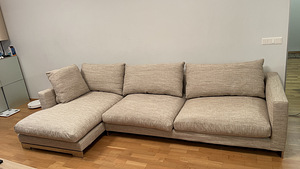 Molteni & C nurgadiivan (1 foto / 3)