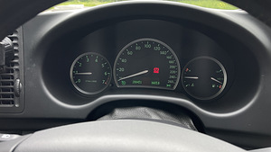 Saab 9-3 (8 foto / 14)