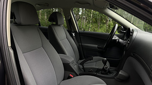 Saab 9-3 (9 foto / 14)