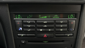 Saab 9-3 (11 foto / 14)