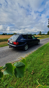 Audi a6 c4 (5 foto / 10)