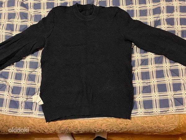 Мужской свитер Reserved (фото #1)
