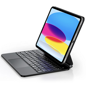 ESR Rebound klaviatuur / klaviatuuriümbris iPad (1 foto / 1)