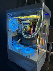 Mänguriarvuti i5-13400f, RTX3070 FE, 32GB DDR4, 1TB NVME (1 foto / 1)