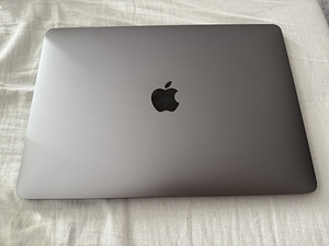 Sülearvuti Apple MacBook Pro 13'' M1 (256 GB) SWE (1 foto / 3)
