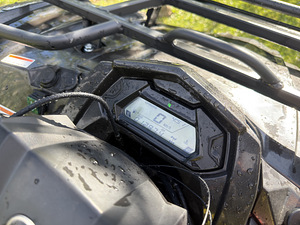 CFMOTO CFORCE 450 EPS 20kW ATV (3 foto / 4)