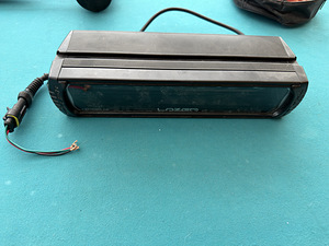 Lazer triple-r 850 kaugtuli (1 foto / 1)
