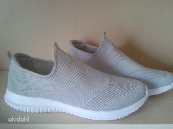 Uued tossud