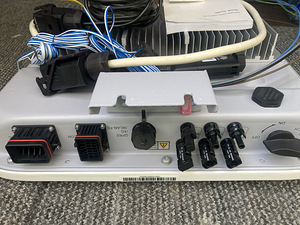 Huawei inverter SUN2000-(3KTL-10KTL)-M1 (1 foto / 2)
