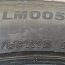 Шины Bridgestone Blizzak LM005 255/55 R18 (фото #3)