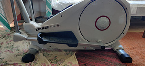 Elliptiline trenažöör (crosstrainer) Kettler Vito M (3 foto / 4)