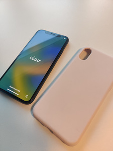 iPhone XS 256GB Space Grey UUEVÄÄRNE (3 foto / 3)
