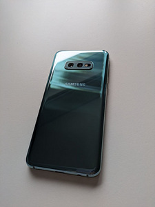 Samsung Galaxy s10e 128GB ОЧЕНЬ ХОРОШАЯ ЦЕНА (3 фото из 3)