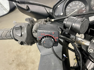 HONDA NT 650V (5 foto / 7)