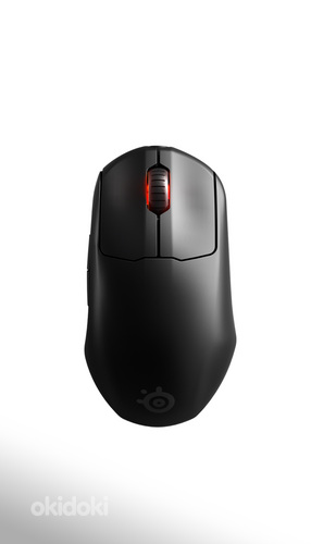 Steelseries Prime Wireless