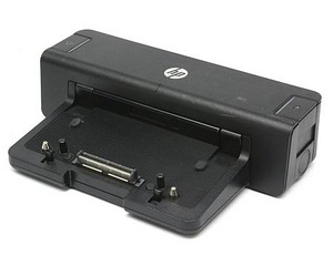HP Dock HSTNN-i11x (1 foto / 2)