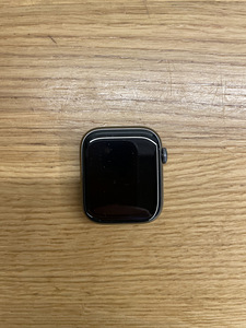 Apple Watch Series 7 45mm Stainless Steel GPS + LTE (3 foto / 5)