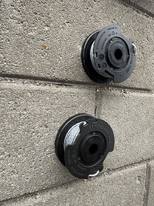 Bosch EasyGrassCut 18-230 akutrimmer (3 foto / 4)