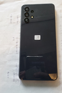 Samsung Galaxy A32. 128 GB, 2 sim + mälukaart. (4 foto / 4)