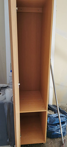 Кухонные шкафы (4 фото из 5)