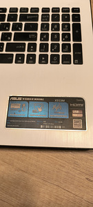 Asus X553M (4 foto / 4)