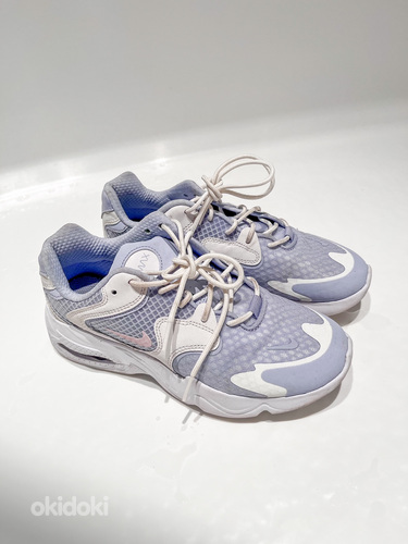Кроссовки Nike Air Max 37,5 (фото #1)