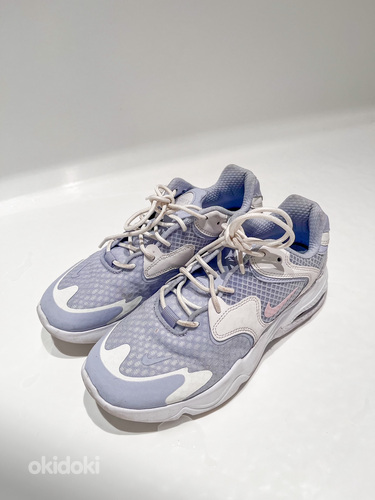 Кроссовки Nike Air Max 37,5 (фото #3)