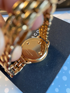 Marc Jacobs MJ3496 Betty naiste käekell (3 foto / 3)