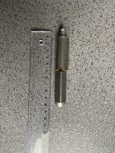 Keevitatavad hinged (2 foto / 2)