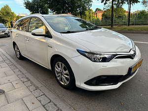 Autod rendile väljaostu võimalusega (4 foto / 4)