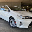 Takso, Bolt, Forus autode rent Pärnus Toyota Hybride LPG (foto #3)