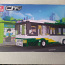 Автобус Lego (фото #1)