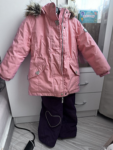 Lenne talve komplekt (1 foto / 5)