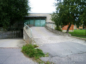 Kari tn 10, Põhja-Tallinna, Tallinn, Harjumaa (1 foto / 6)
