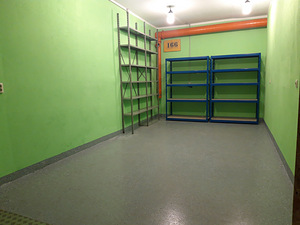 Võidujooksu tn 7d, Lasnamäe, Tallinn, Harjumaa (4 foto / 10)