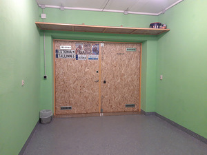 Võidujooksu tn 7d, Lasnamäe, Tallinn, Harjumaa (9 foto / 10)