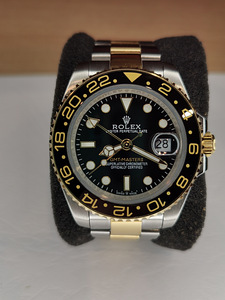 Mehaanilised kellad Rolex oyster perpetual date (1 foto / 5)