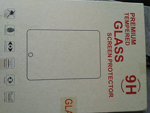 Samsung TAB A, kaitseklaas (3 foto / 3)