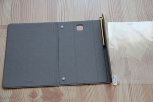 Чехол для samsung tab a 8" (2 фото из 3)