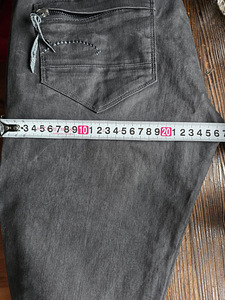 Джинсы G - Star (RAW Denim) (5 фото из 5)