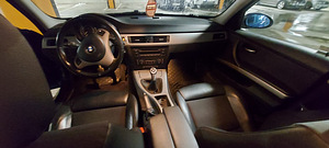 BMW 325 XI (5 фото из 11)