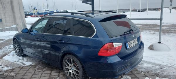 БМВ 325 XI