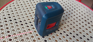 Лазер BOSCH GLL2
