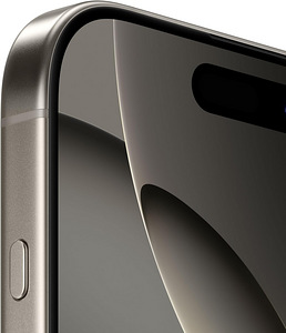 Uus Apple iPhone 16 Pro 128GB (3 foto / 4)