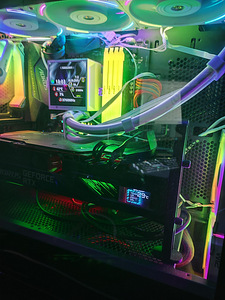 Gigabyte AORUS GeForce RTX™ 3090 XTREME 24G