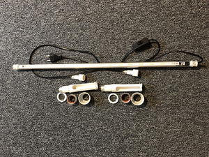 LED valgustus Aquael Leddy Tube Retrofit Sunny (1 foto / 2)