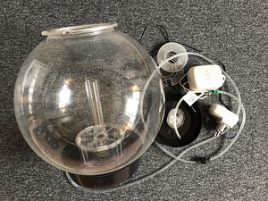 Akvaarium Oase biOrb Classic (5 foto / 5)