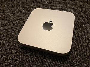 Mac mini 2,6 ГГц (2014 г.) (3 фото из 4)